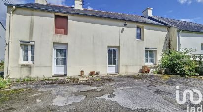 Maison 3 pièces de 70 m² à Allaire (56350)