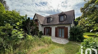 Traditional house 7 rooms of 161 m² in Forges-les-Bains (91470)