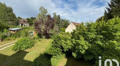 Maison traditionnelle 7 pièces de 161 m² à Forges-les-Bains (91470)