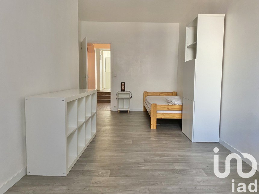 Immeuble de 92 m² à Aiguillon (47190)