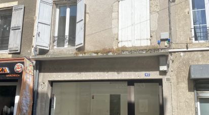 Building in Aiguillon (47190) of 92 m²