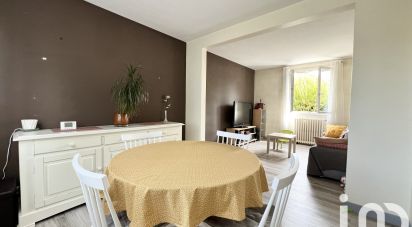 Town house 4 rooms of 66 m² in Taverny (95150)