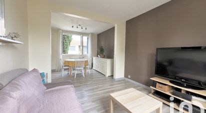 Maison 4 pièces de 66 m² à Taverny (95150)