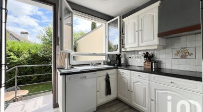 Maison 4 pièces de 66 m² à Taverny (95150)