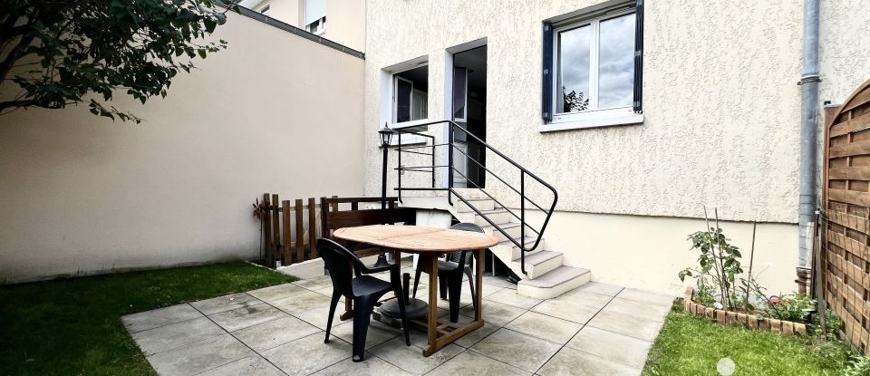 Maison 4 pièces de 66 m² à Taverny (95150)