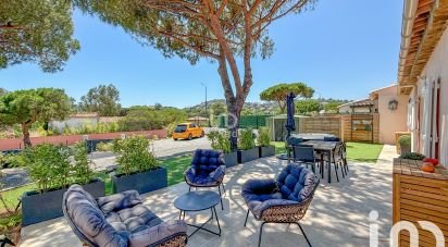 Maison 4 pièces de 92 m² à Sainte-Maxime (83120)