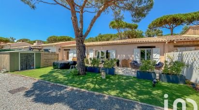 Maison 4 pièces de 92 m² à Sainte-Maxime (83120)