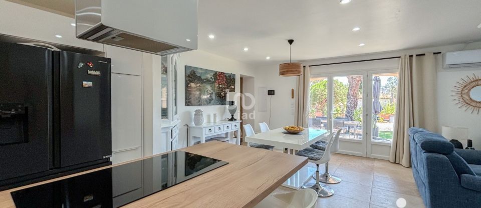 Maison 4 pièces de 92 m² à Sainte-Maxime (83120)