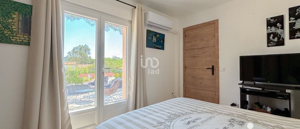 Maison 4 pièces de 92 m² à Sainte-Maxime (83120)