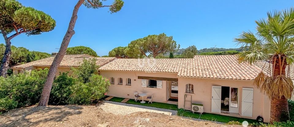 Maison 4 pièces de 92 m² à Sainte-Maxime (83120)