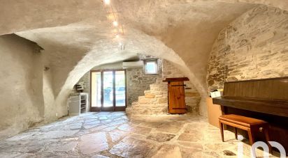 Village house 3 rooms of 130 m² in Saint-Hippolyte-de-Caton (30360)