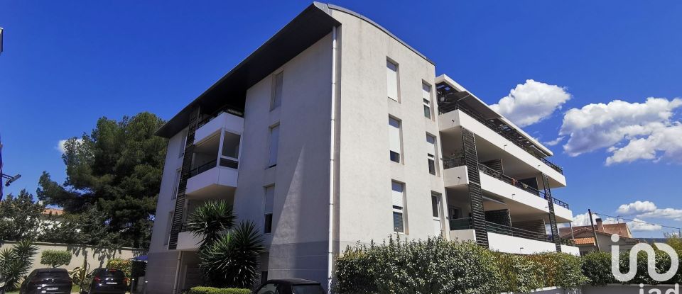 Apartment 3 rooms of 60 m² in La Ciotat (13600)