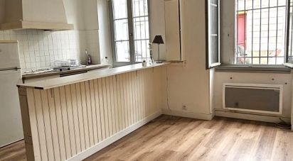 Apartment 1 room of 26 m² in Bordeaux (33800)