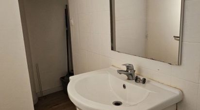 Apartment 1 room of 26 m² in Bordeaux (33800)