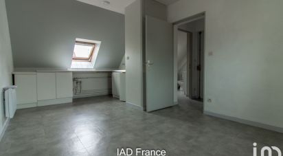 Apartment 1 room of 19 m² in Les Mureaux (78130)
