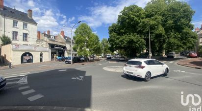 Immeuble de 100 m² à Châtellerault (86100)