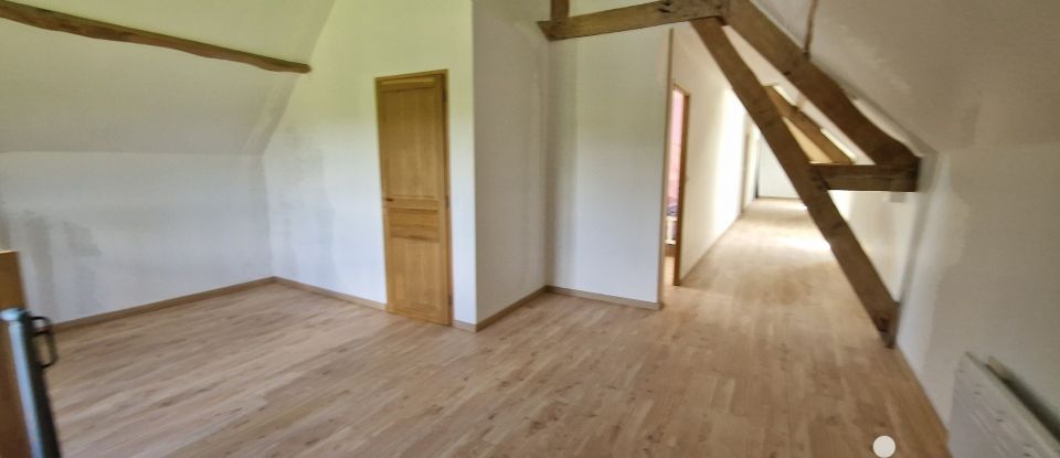 House 7 rooms of 190 m² in Saumont-la-Poterie (76440)