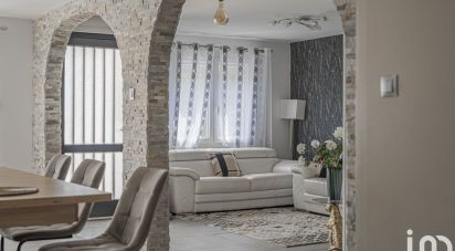 Maison 7 pièces de 142 m² à Voreppe (38340)