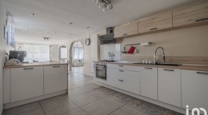 Maison 7 pièces de 142 m² à Voreppe (38340)