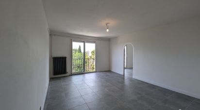 Appartement 4 pièces de 76 m² à Nîmes (30000)