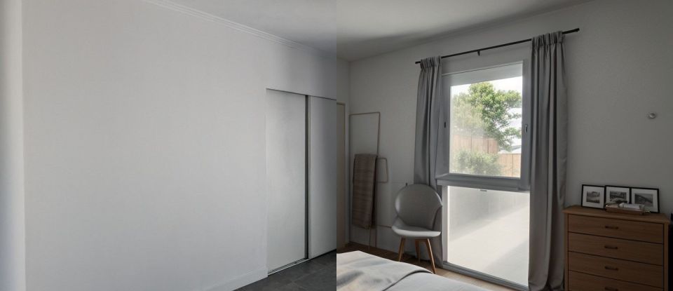 Appartement 4 pièces de 76 m² à Nîmes (30000)