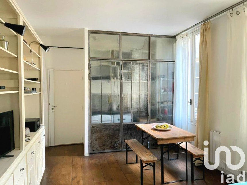 Appartement 2 pièces de 42 m² à Montpellier (34000)