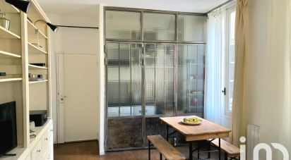 Apartment 2 rooms of 42 m² in Montpellier (34000)