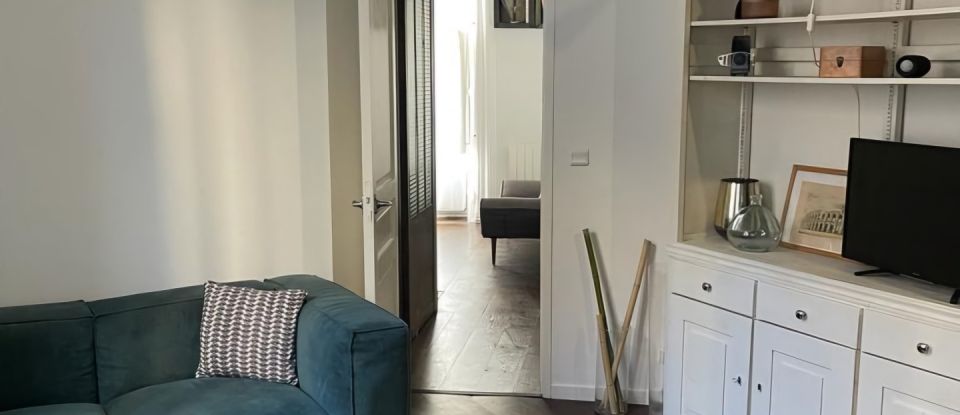 Appartement 2 pièces de 42 m² à Montpellier (34000)