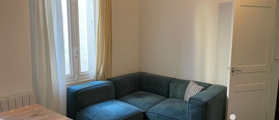 Appartement 2 pièces de 42 m² à Montpellier (34000)