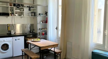 Apartment 2 rooms of 42 m² in Montpellier (34000)