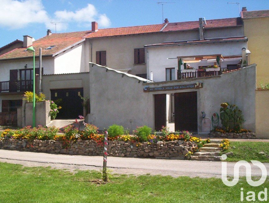 Village house 6 rooms of 155 m² in Fourneaux (42470)