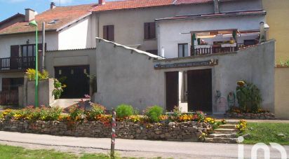 Village house 6 rooms of 155 m² in Fourneaux (42470)