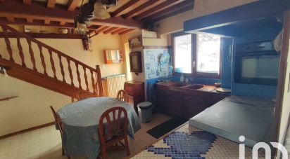 Village house 6 rooms of 155 m² in Fourneaux (42470)