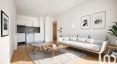 Apartment 2 rooms of 36 m² in Béziers (34500)