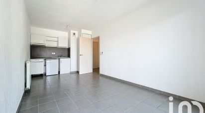 Apartment 2 rooms of 36 m² in Béziers (34500)