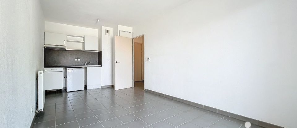 Apartment 2 rooms of 36 m² in Béziers (34500)