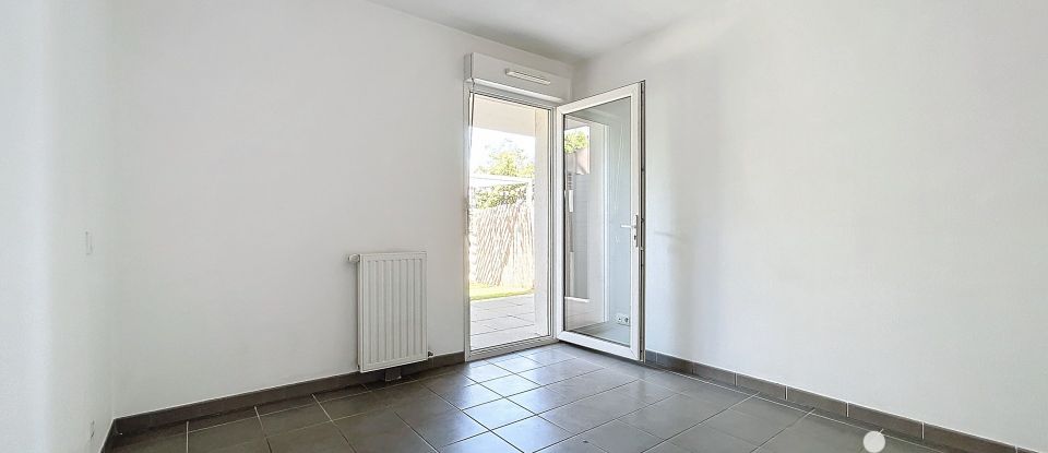 Apartment 2 rooms of 36 m² in Béziers (34500)