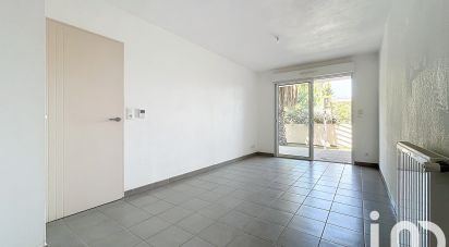 Apartment 2 rooms of 36 m² in Béziers (34500)