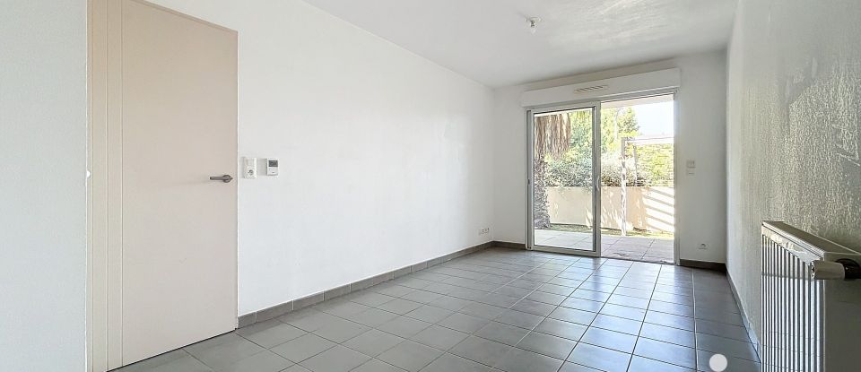 Apartment 2 rooms of 36 m² in Béziers (34500)