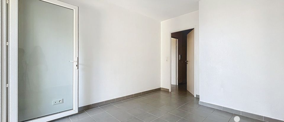 Appartement 2 pièces de 36 m² à Béziers (34500)