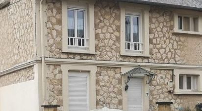 Town house 3 rooms of 41 m² in Mondeville (14120)