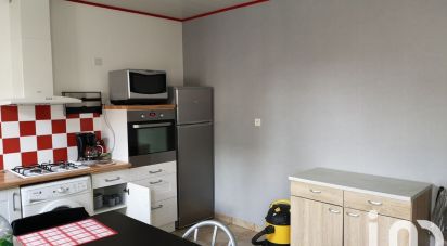 Maison de ville 3 pièces de 41 m² à Mondeville (14120)