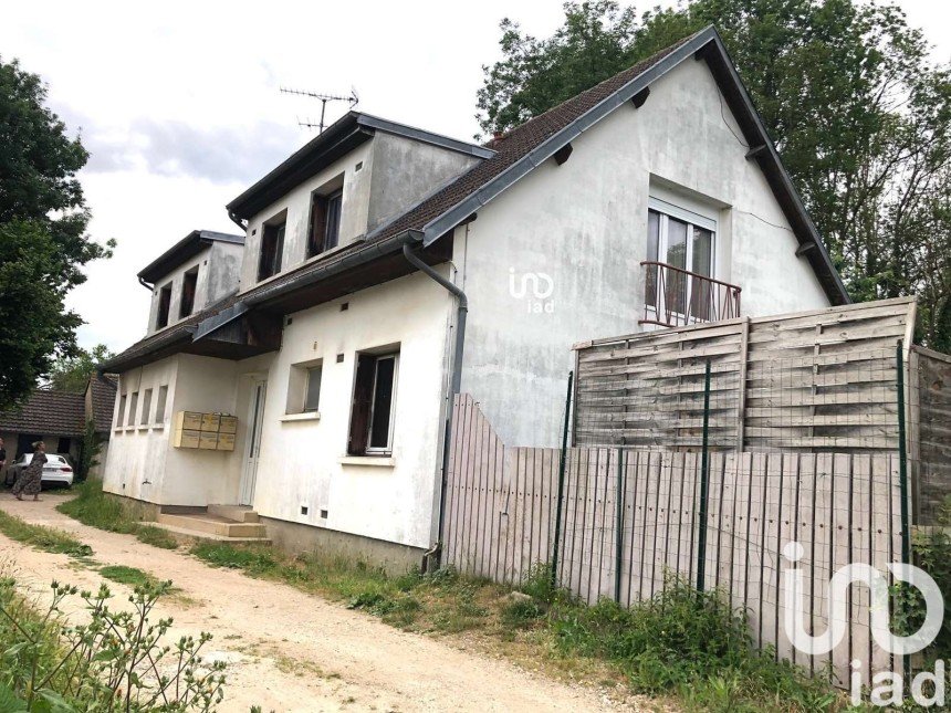 Building in Chaudon (28210) of 207 m²