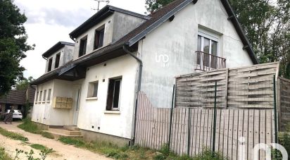 Building in Chaudon (28210) of 207 m²