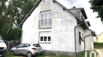 Immeuble de 207 m² à Chaudon (28210)