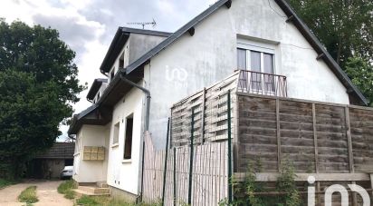 Building in Chaudon (28210) of 207 m²