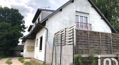 Immeuble de 207 m² à Chaudon (28210)