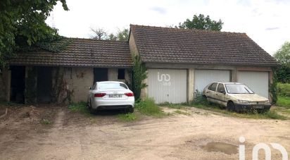 Building in Chaudon (28210) of 207 m²