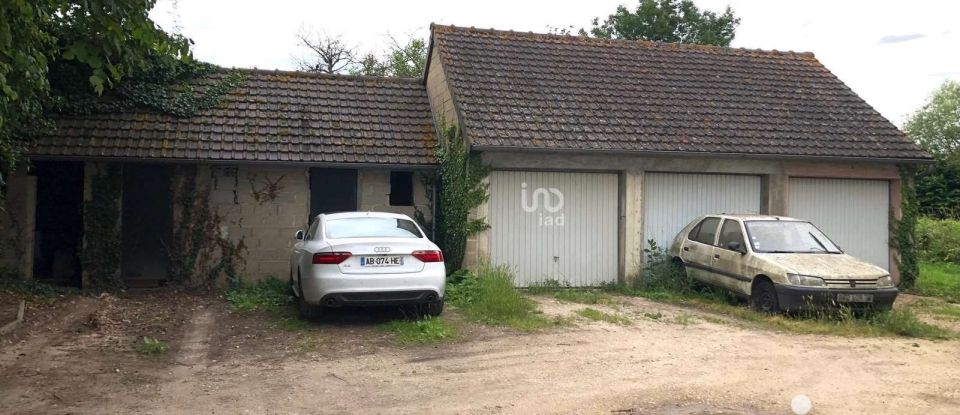 Building in Chaudon (28210) of 207 m²