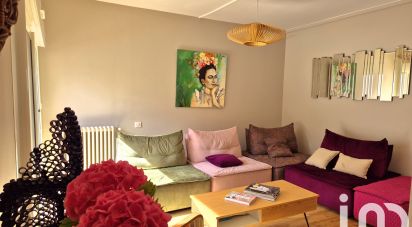 Town house 5 rooms of 116 m² in Agen (47000)